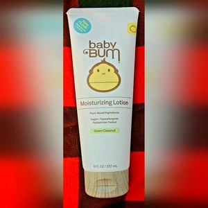 Baby Lotion